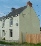 Brynteg House