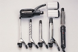 JMB 7 in 1 Interchangeable Styling Combination
