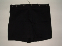Essentials Stretch Shorts