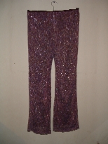 E Gibson Beaded Trouser