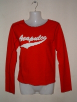 Hooch Top